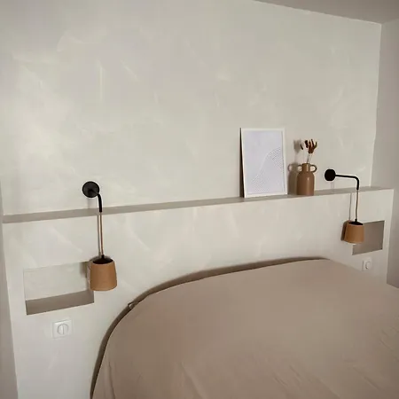 Casa - Hypercentre Proche Gare Sncf Et Port Toulon