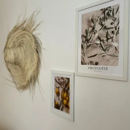 Casa - Hypercentre Proche Gare Sncf Et Port *