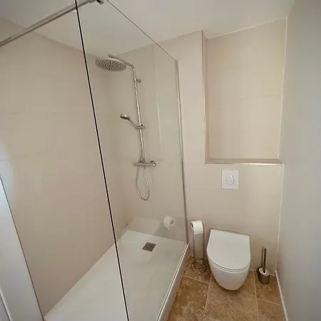 Casa - Hypercentre Proche Gare Sncf Et Port Toulon