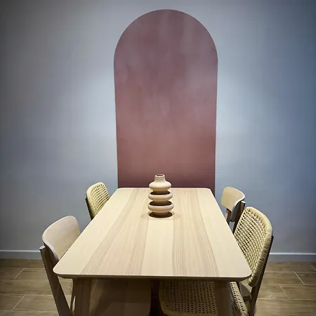 Lejlighed Casa - Hypercentre Proche Gare Sncf Et Port Toulon