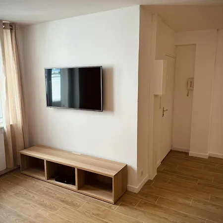 Casa - Hypercentre Proche Gare Sncf Et Port Lejlighed Toulon