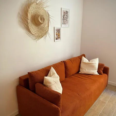 Casa - Hypercentre Proche Gare Sncf Et Port Lejlighed