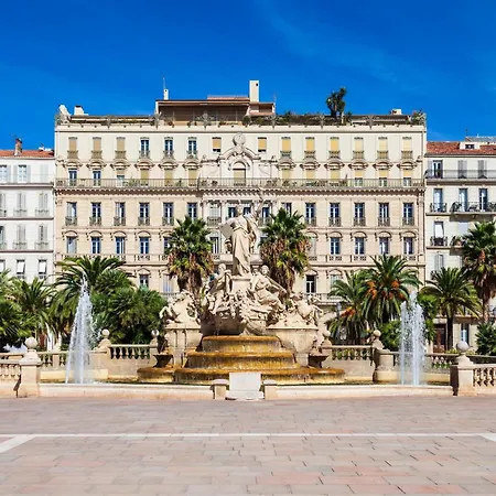 Casa - Hypercentre Proche Gare Sncf Et Port